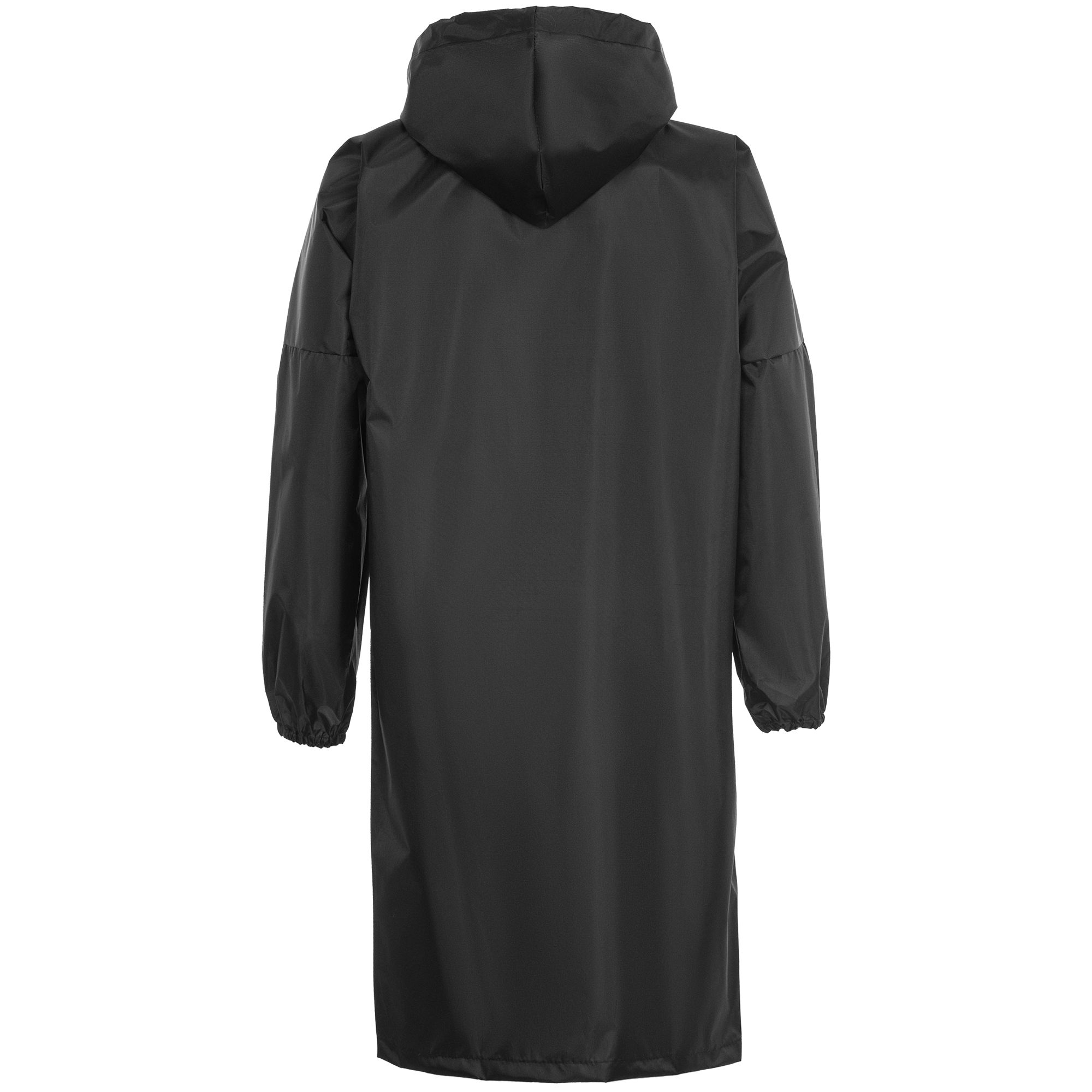 Дождевик унисекс Rainman Strong черный