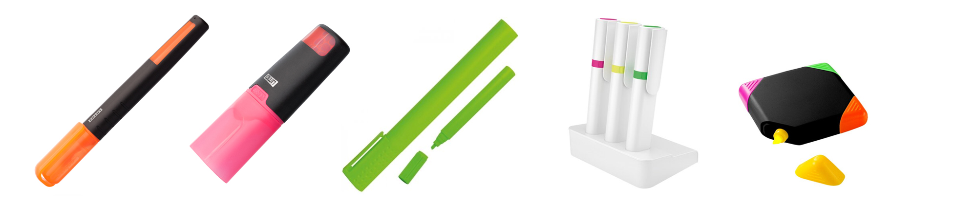 маркеры для брендирования