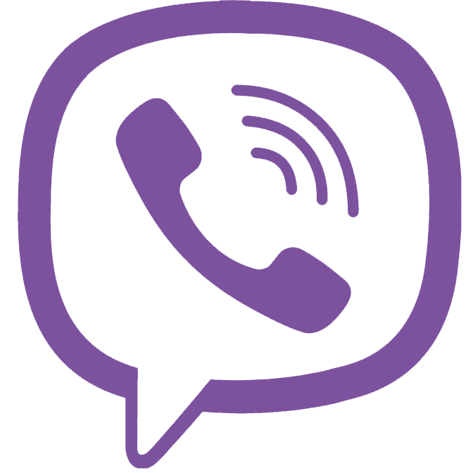 контакты Вайбер