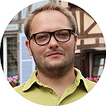 Алексей Королёв