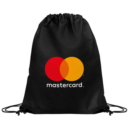 брендированный рюкзак для обуви