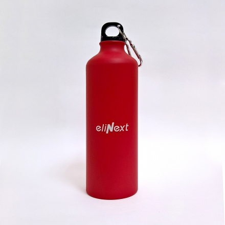 бутылка с гравировкой