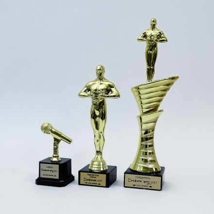 приз, стела, награда