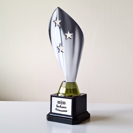 приз, стела наградная