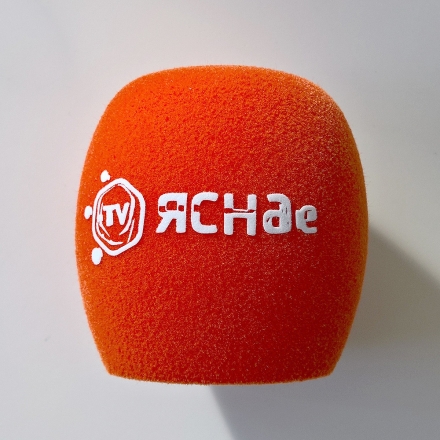 брендированная ветрозащита