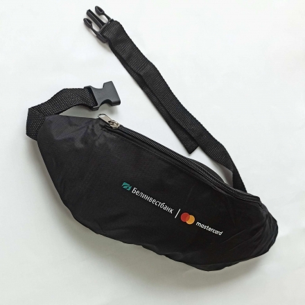 брендированная сумка 